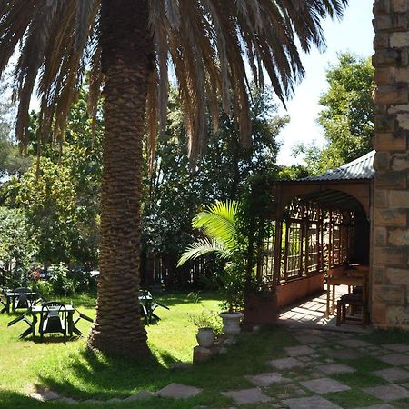 Park House Lodge Mossel Bay Exterior foto