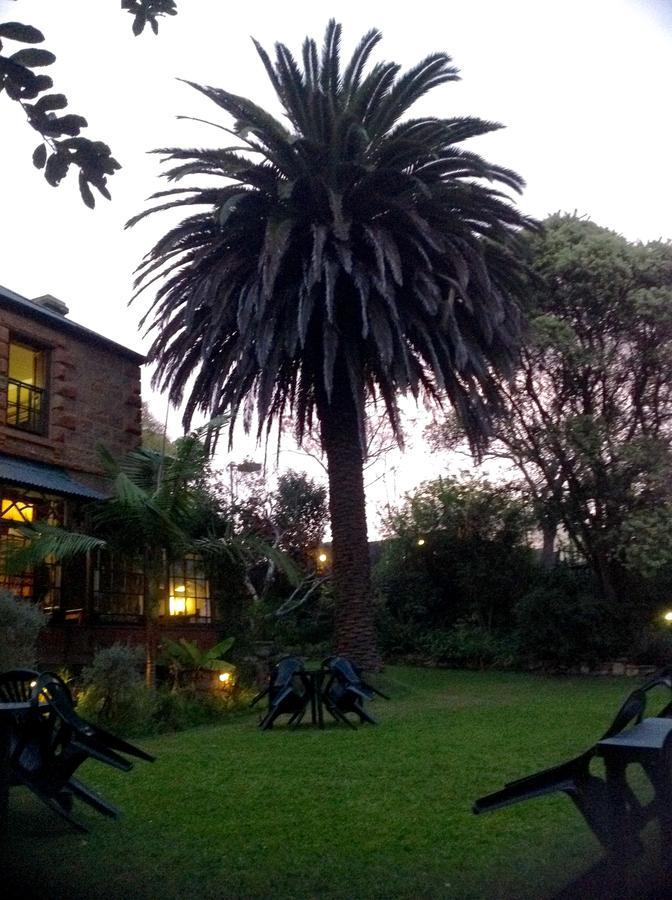 Park House Lodge Mossel Bay Exterior foto